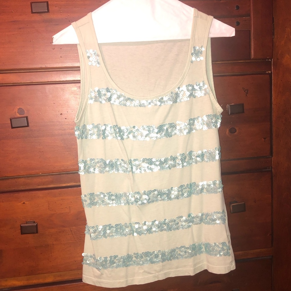 DKNYC Tank Top